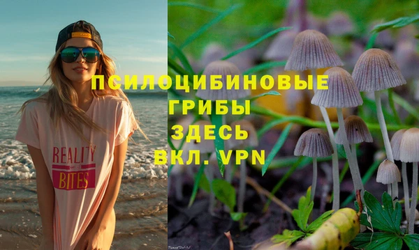 твердый Белоозёрский