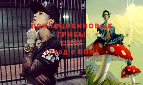 твердый Белоозёрский